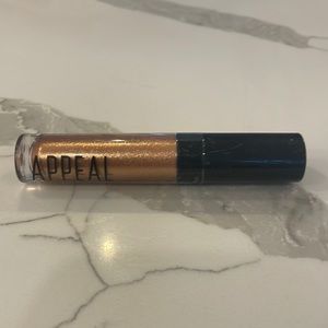 🌸5/$25🌸 Appeal liquid eyeshadow in rose gold